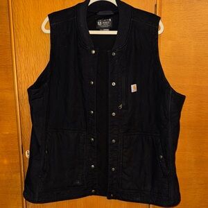 Carhartt Women’s Vest